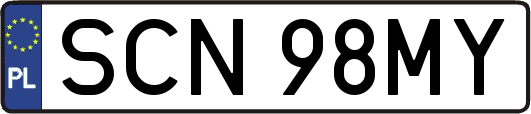 SCN98MY