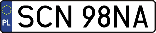 SCN98NA