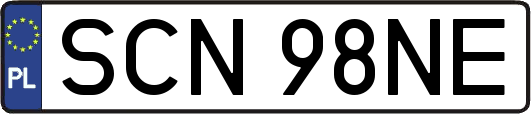 SCN98NE