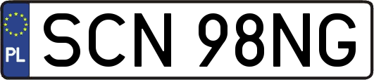 SCN98NG