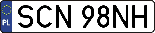 SCN98NH