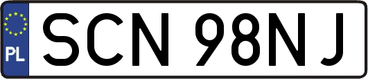 SCN98NJ