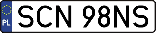 SCN98NS