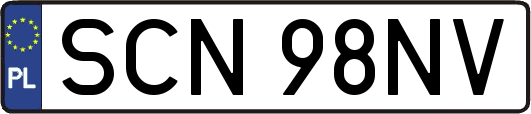 SCN98NV