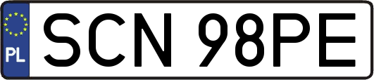 SCN98PE