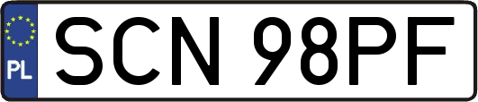 SCN98PF