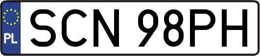 SCN98PH