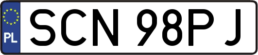 SCN98PJ