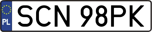 SCN98PK