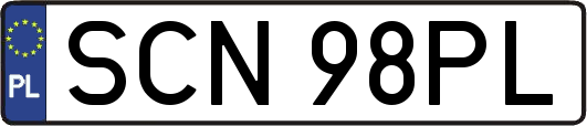 SCN98PL