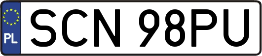 SCN98PU