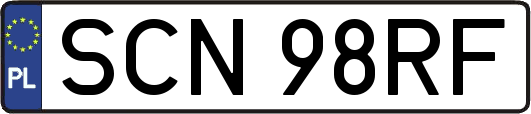 SCN98RF