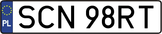 SCN98RT