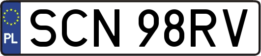 SCN98RV