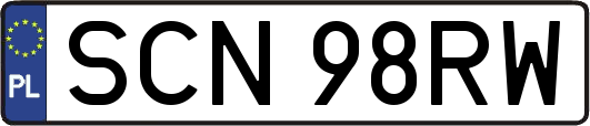 SCN98RW