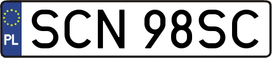 SCN98SC