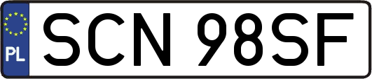 SCN98SF