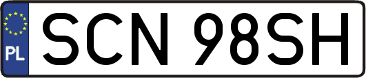 SCN98SH
