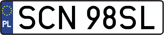 SCN98SL