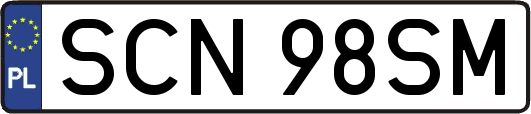 SCN98SM