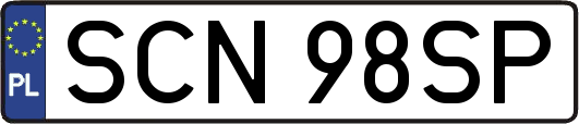 SCN98SP