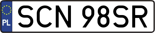 SCN98SR