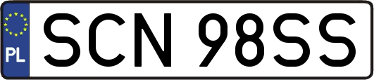 SCN98SS