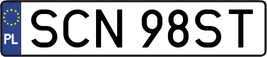 SCN98ST