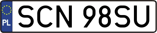 SCN98SU