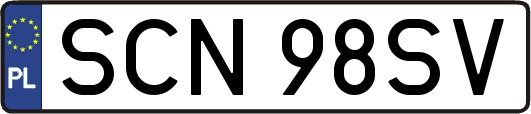 SCN98SV