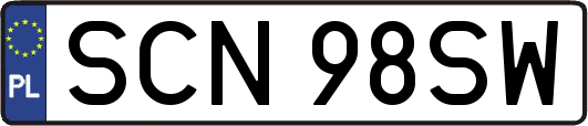 SCN98SW