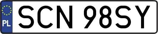 SCN98SY