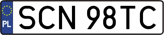 SCN98TC