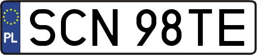 SCN98TE