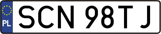 SCN98TJ