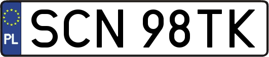 SCN98TK