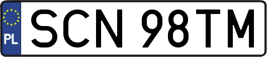 SCN98TM