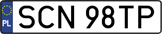 SCN98TP