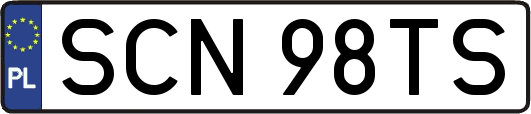 SCN98TS