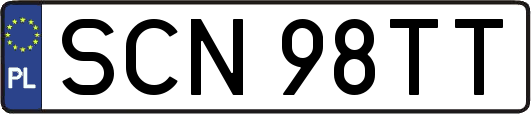 SCN98TT