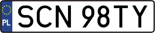 SCN98TY