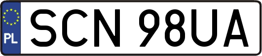 SCN98UA