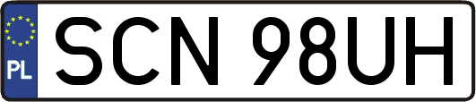 SCN98UH
