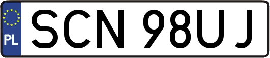 SCN98UJ