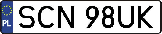 SCN98UK