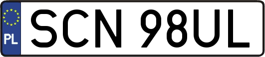 SCN98UL