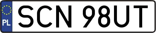 SCN98UT