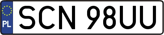 SCN98UU