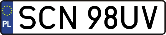 SCN98UV