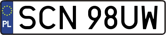 SCN98UW